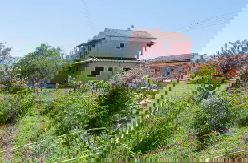Foto 32 - Simplistic Villa in Korfu near Sea Beach