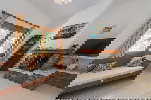 Foto 15 - Simplistic Villa in Korfu near Sea Beach