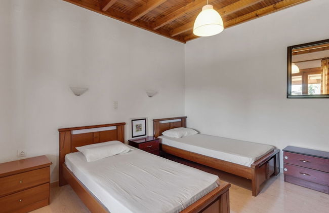 Simplistic Villa in Korfu near Sea Beach - Foto 5