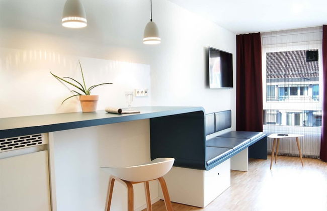 SEEGER Living Premium Downtown - Foto 4