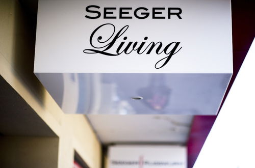 Photo 35 - SEEGER Living City Apartments