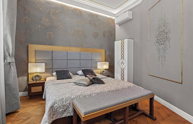 Villa Muenz Luxurious Residence - Foto 20
