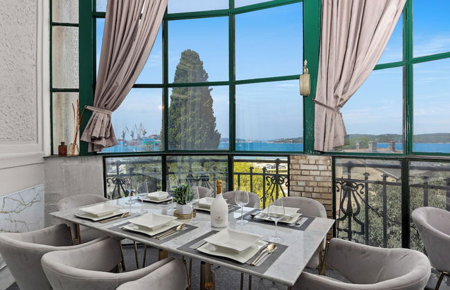 Villa Muenz Luxurious Residence - Foto 31