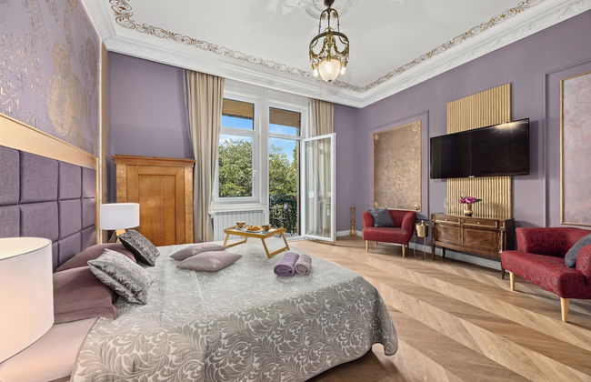 Villa Muenz Luxurious Residence - Foto 14