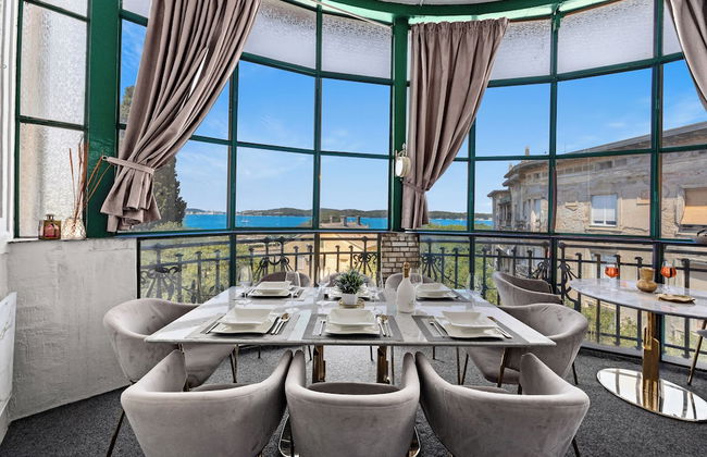 Villa Muenz Luxurious Residence - Foto 30