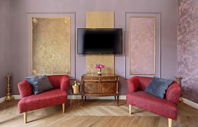 Villa Muenz Luxurious Residence - Foto 19