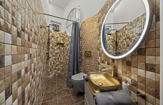 Villa Muenz Luxurious Residence - Foto 36