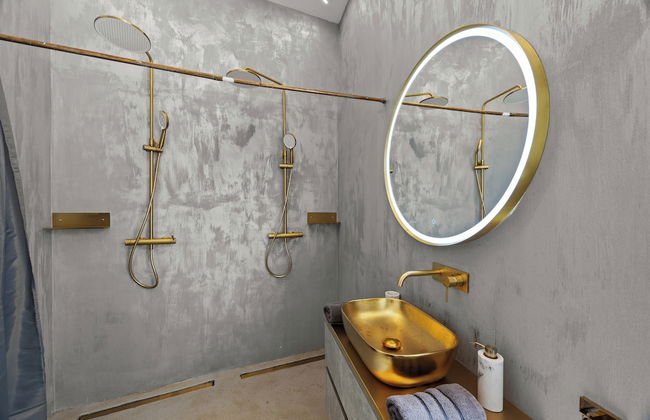 Villa Muenz Luxurious Residence - Foto 35