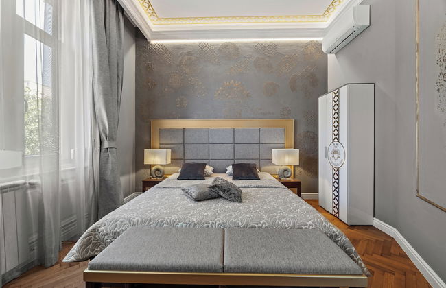Villa Muenz Luxurious Residence - Foto 22