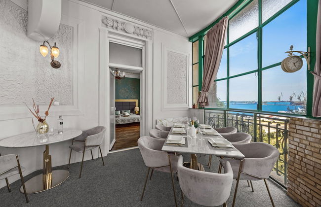 Villa Muenz Luxurious Residence - Foto 32