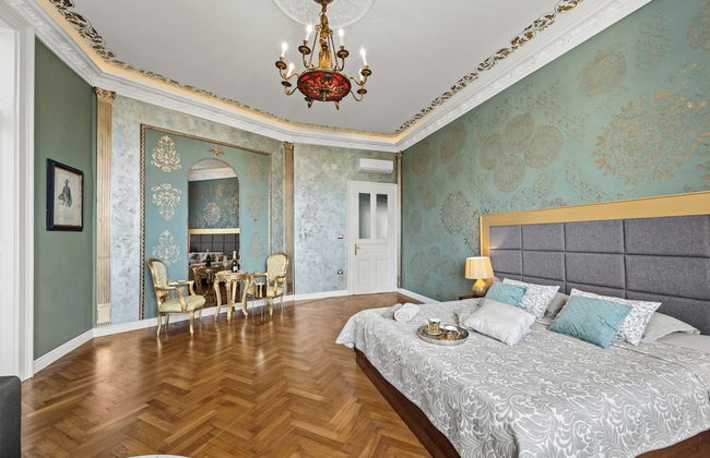 Villa Muenz Luxurious Residence - Foto 7