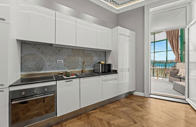Villa Muenz Luxurious Residence - Foto 29