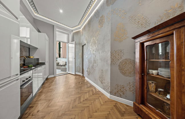 Villa Muenz Luxurious Residence - Foto 23