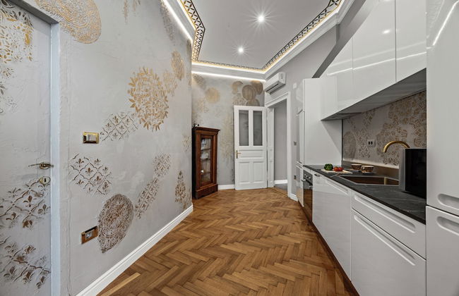 Villa Muenz Luxurious Residence - Foto 28