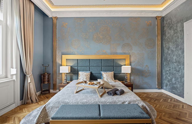 Villa Muenz Luxurious Residence - Foto 10