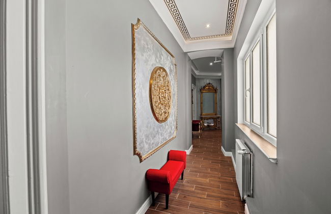 Villa Muenz Luxurious Residence - Foto 27
