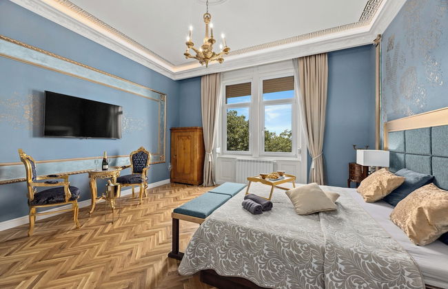 Villa Muenz Luxurious Residence - Foto 12