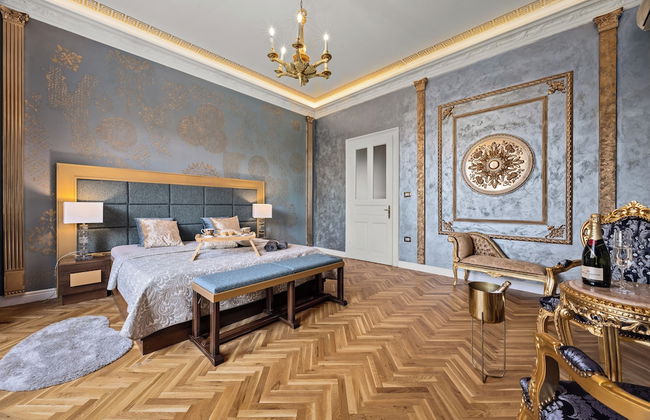 Villa Muenz Luxurious Residence - Foto 11