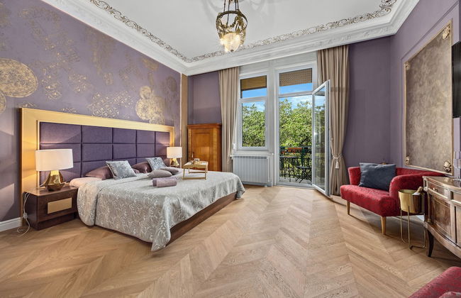 Villa Muenz Luxurious Residence - Foto 18