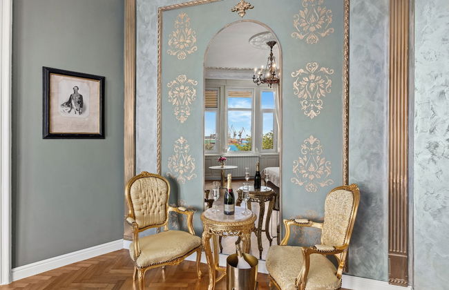 Villa Muenz Luxurious Residence - Foto 2