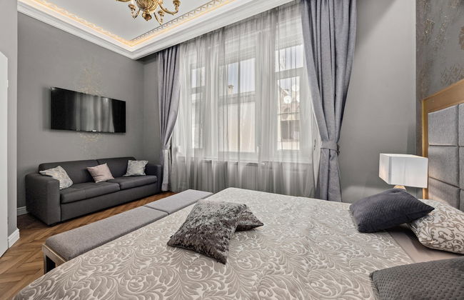 Villa Muenz Luxurious Residence - Foto 21