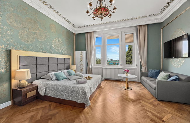 Villa Muenz Luxurious Residence - Foto 4