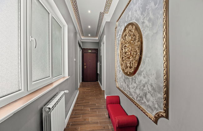 Villa Muenz Luxurious Residence - Foto 25