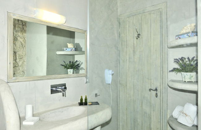 Villa Ermis- Mounty Island Villas - Foto 12