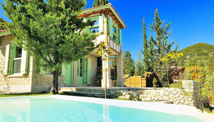 Photo 1 - Villa Ermis- Mounty Island Villas