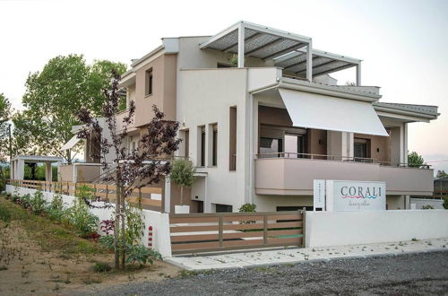 Foto 17 - Corali Luxury Villas