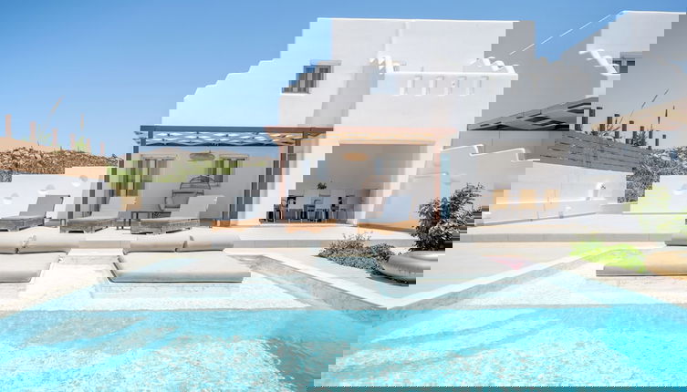 Photo 1 - Depis Edem Luxury Villas