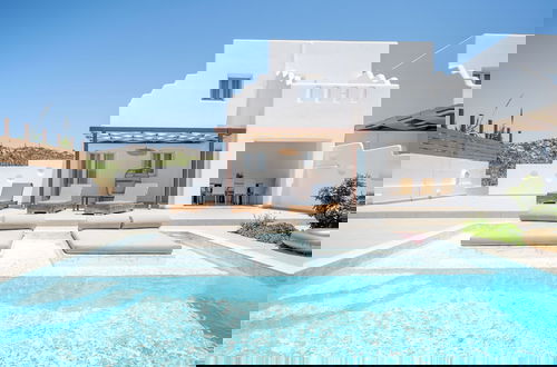 Photo 1 - Depis Edem Luxury Villas