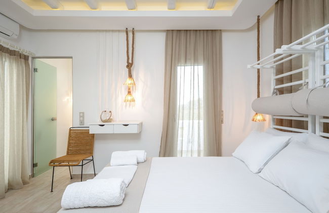 Depis Edem Luxury Villas - Foto 3