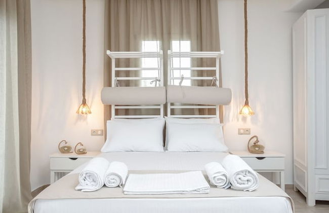 Depis Edem Luxury Villas - Foto 4