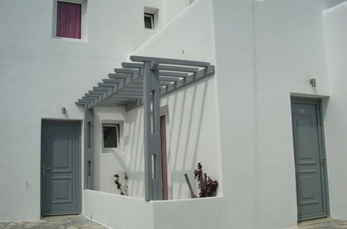 Foto 2 - Elena Studios and Suites