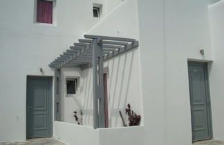 Foto 2 - Elena Studios and Suites