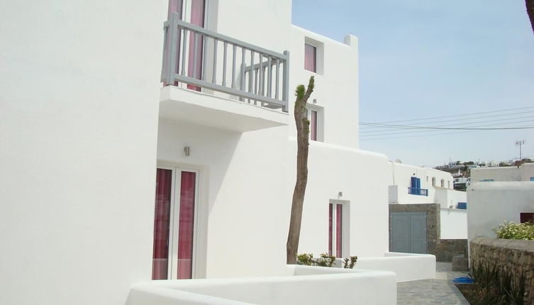 Foto 1 - Elena Studios and Suites