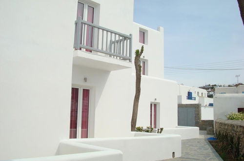 Foto 1 - Elena Studios and Suites