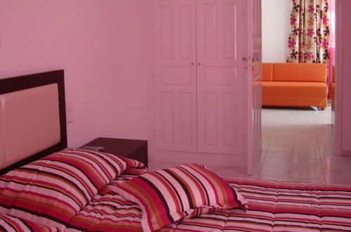 Foto 4 - Elena Studios and Suites