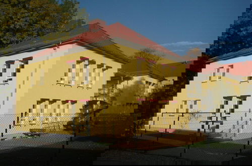 Foto 33 - Holiday Home in Hesse With Garden