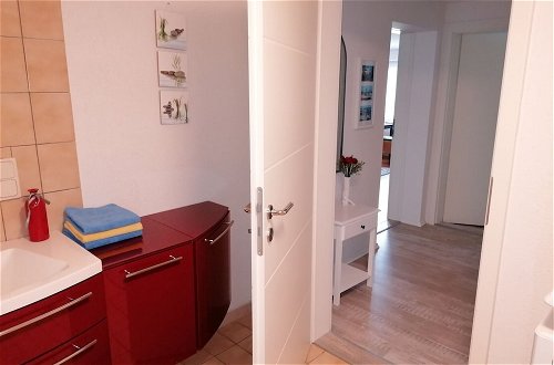 Photo 27 - Cozy Apartment in Wismar near Baltic Sea