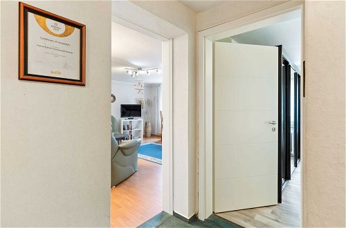 Photo 38 - Cozy Apartment in Wismar near Baltic Sea