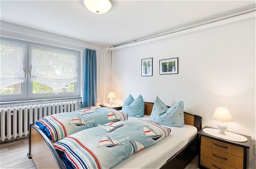 Photo 3 - Cozy Apartment in Wismar near Baltic Sea