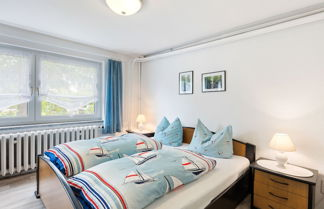 Foto 3 - Cozy Apartment in Wismar near Baltic Sea