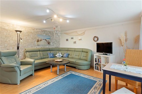 Foto 16 - Cozy Apartment in Wismar near Baltic Sea