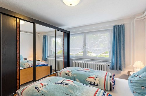 Photo 18 - Cozy Apartment in Wismar near Baltic Sea