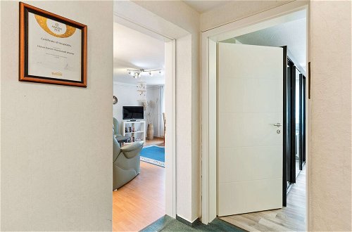 Photo 22 - Cozy Apartment in Wismar near Baltic Sea
