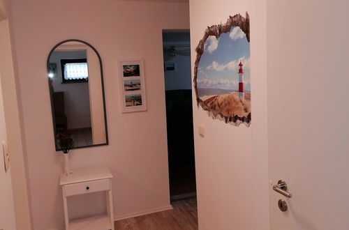 Photo 28 - Cozy Apartment in Wismar near Baltic Sea