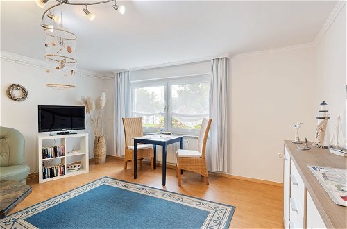 Foto 12 - Cozy Apartment in Wismar near Baltic Sea