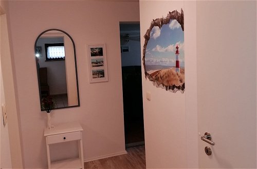 Foto 26 - Cozy Apartment in Wismar near Baltic Sea